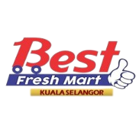 BEST FRESH MART