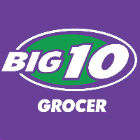 BIG 10 GROCER