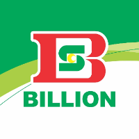 BILLION BALING