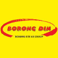 BORONG DIN AS CASH & CARRY (JLN PDG BEHOR)