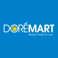 DOREMART SDN. BHD. SRI AMAN