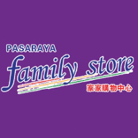 FAMILY STORE (JASIN)