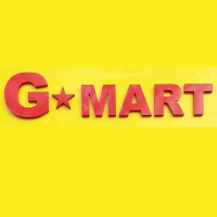 G-MART SG SDN BHD