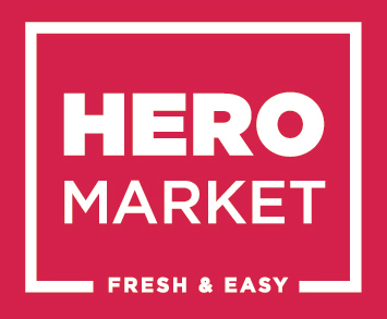 HERO MARKET KELANA JAYA