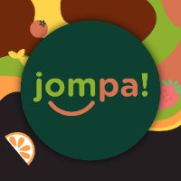 PASARAYA JOMPA GROCER