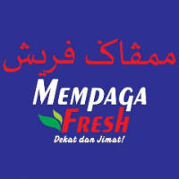 PASARAYA MEMPAGA FRESH BENTA