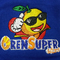 OREN SUPERSTORE, BDR TENGGARA