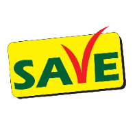 SAVE MINI MARKET ST.18