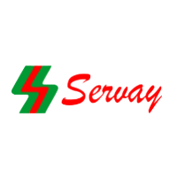 SERVAY HYPERMARKET LIKAS