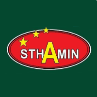 STHAMIN SUPERMARKET