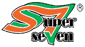 PASARAYA SUPER SEVEN ( PLAZA ANGGERIK )