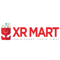 XR MART GONG BADAK